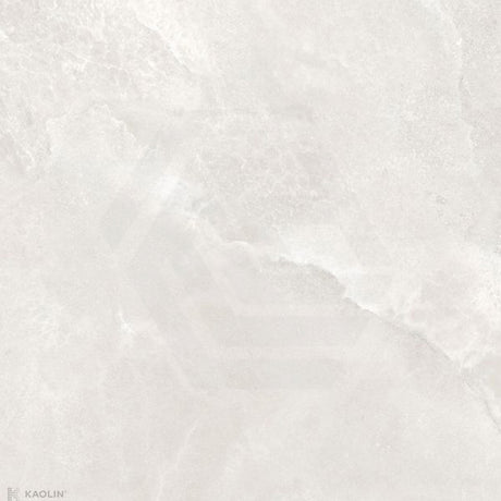Kaolin Crema Perla Marble Look White Silktec® 300/600/1200mm Tile