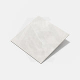 Kaolin Crema Perla Marble Look Silktec® 300/600/1200mm Tile