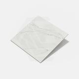 Kaolin Giselle 2.0 Marble Look SilkTec Tile 300/600mm/Endless Vein 1200mm