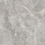 Kaolin Granito Grigio Medium Grey Silktec Marble Look 300/600/1200mm Tile
