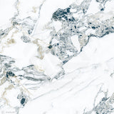 Kaolin Ice Jade 2.0 Mixed Colour Silktec Marble Look 600/1200mm Tile