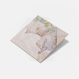 Kaolin x Greg Natale Pink Patagonia Silktec Marble Look 600/1200mm Tile