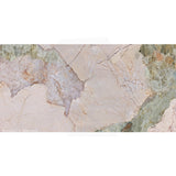 Kaolin x Greg Natale Pink Patagonia Mixed Colour Silktec Marble Look 600/1200mm Tile