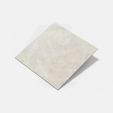 Kaolin Tuscan Creme Travertine Silktec Marble Look 300/600/1200mm Tile