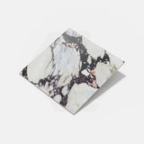Kaolin x Greg Natale Calacatta Viola Silktec Marble Look 600/1200mm Tile