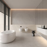 Limestone Pearl Matt Stone Look 300/600/1200mm Tile