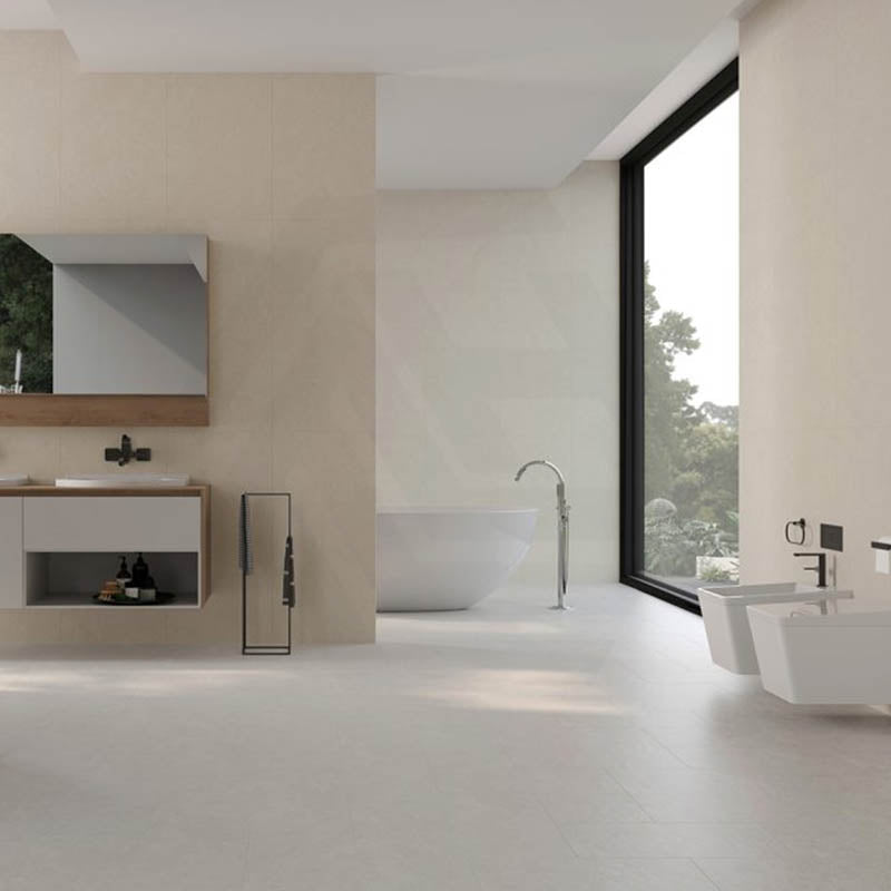 Limestone Bottacino External Stone Look 300/600mm Tile