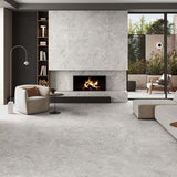 Matera Cielo Matt Stone Look 300/600/1200mm Tile