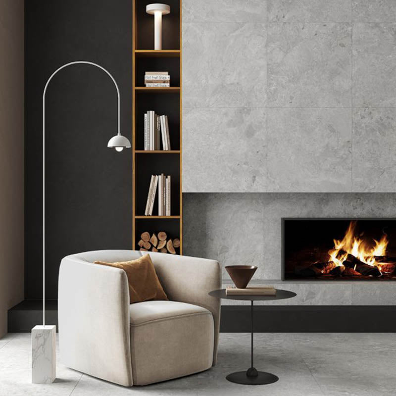 Matera Cielo Matt Stone Look 300/600/1200mm Tile