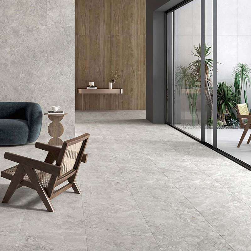 Matera Cielo Matt Stone Look 300/600/1200mm Tile