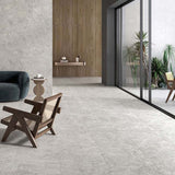 Matera Cielo Matt Stone Look 300/600/1200mm Tile