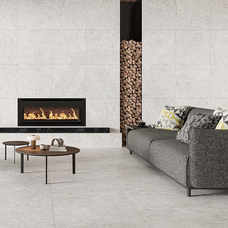 Matera Luna Matt Stone Look 300/600/1200mm Tile