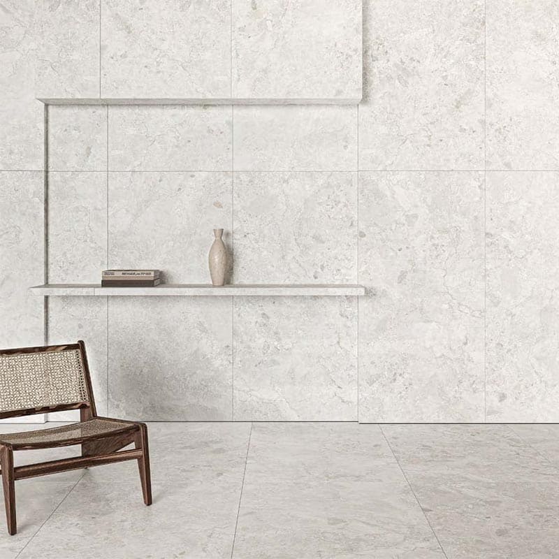 Matera Luna Matt Stone Look 300/600/1200mm Tile