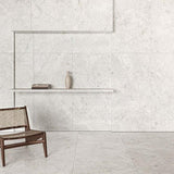 Matera Luna Matt Stone Look 300/600/1200mm Tile