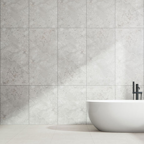 Matera Luna Matt Stone Look 300/600/1200mm Tile