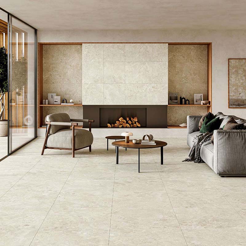 Matera Sola Matt Stone Look 300/600/1200mm Tile