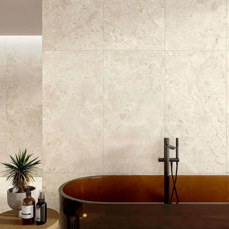 Matera Sola Matt Stone Look 300/600/1200mm Tile