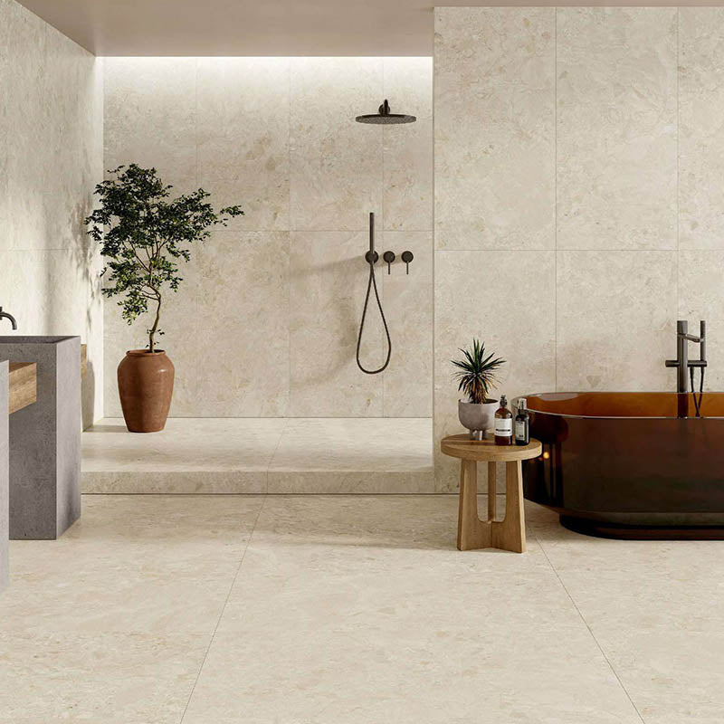 Matera Sola Matt Stone Look 300/600/1200mm Tile