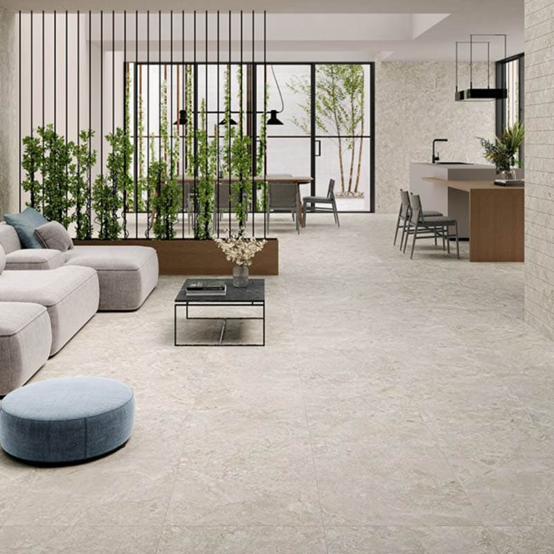 Matera Terra Matt Stone Look 300/600/1200mm Tile