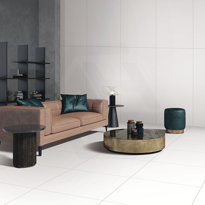 MINIMAL Cotton Honed 300/600/1200mm Tile