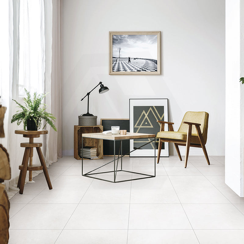 MINIMAL Cotton Honed 300/600/1200mm Tile