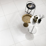 MINIMAL Cotton Honed White 300/600/1200mm Tile