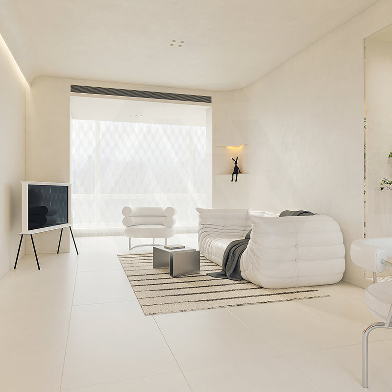MINIMAL Vanilla Honed Beige 300/600/1200mm Tile
