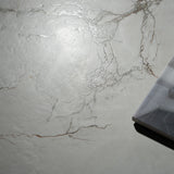 Misty Rain White SilkTec Marble Look 300/600/1200mm Tile