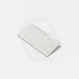 Misty Rain White SilkTec Marble Look 300/600/1200mm Tile