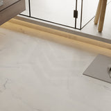 Misty Rain White SilkTec Marble Look 300/600/1200mm Tile