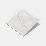 Misty Rain White SilkTec Marble Look 300/600/1200mm Tile