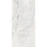 Misty Rain White SilkTec Marble Look 300/600/1200mm Tile