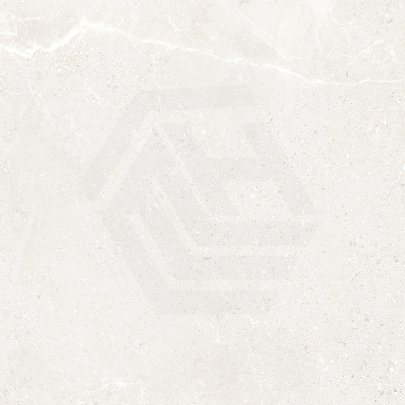 Monza Cloud SurfaceTec Light Grey Marble Look 300/600/1200mm Tile