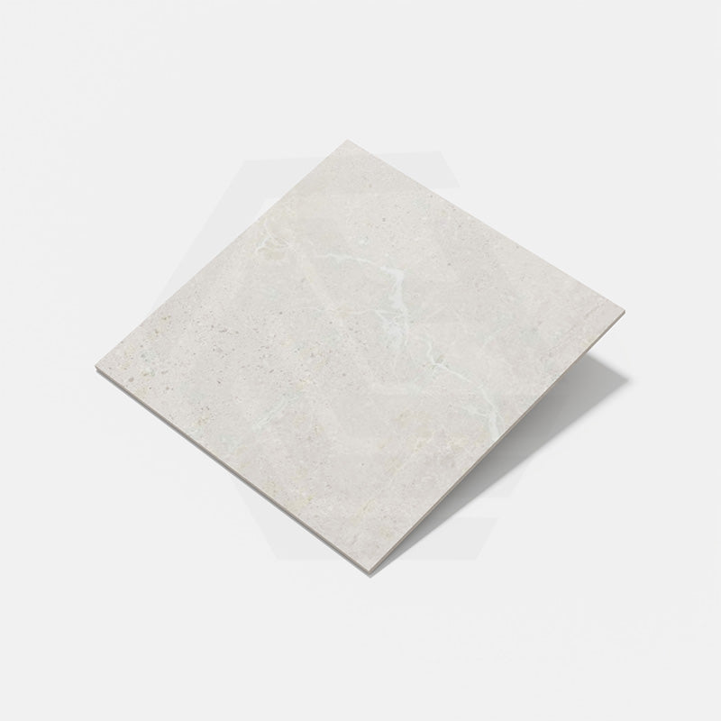 Monza Cloud SurfaceTec Light Grey Marble Look 300/600/1200mm Tile