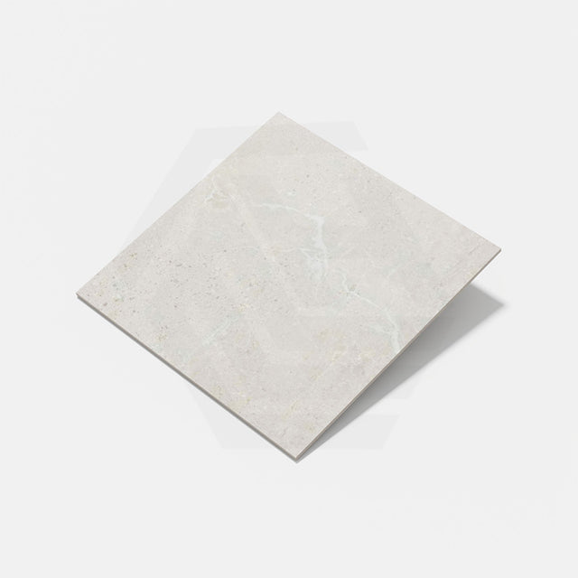 Monza Cloud SurfaceTec Light Grey Marble Look 300/600/1200mm Tile