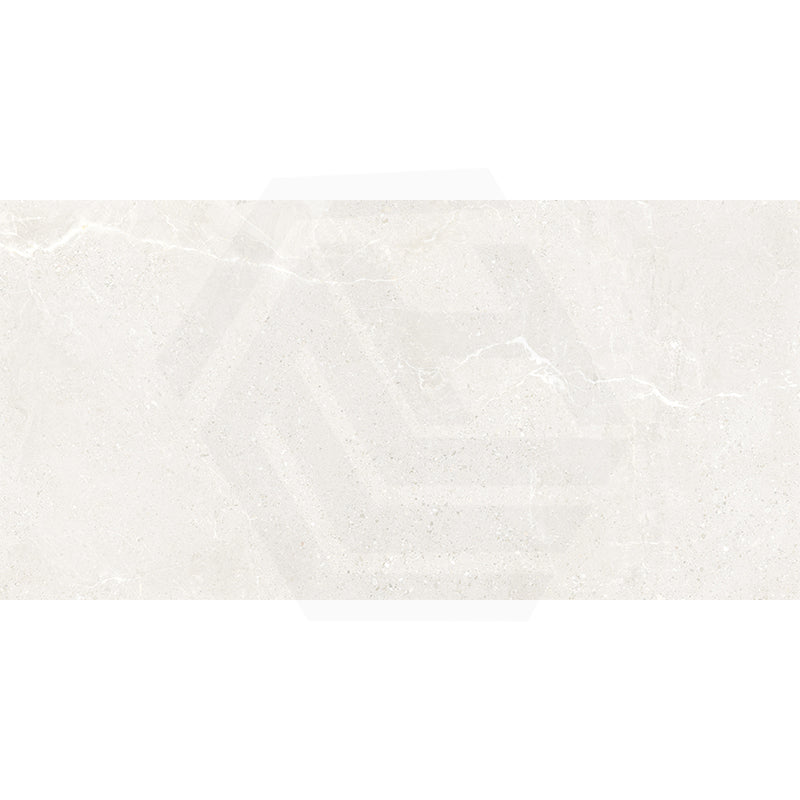 Monza Cloud SurfaceTec Light Grey Marble Look 300/600/1200mm Tile