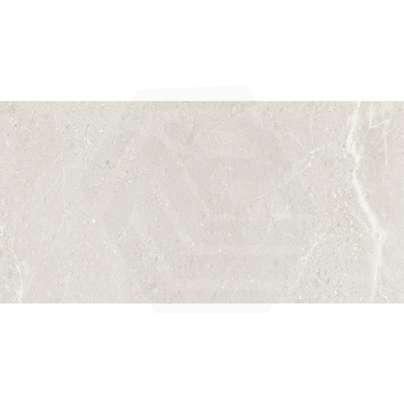 Monza Sola SurfaceTec Light Grey Marble Look 300/600/1200mm Tile