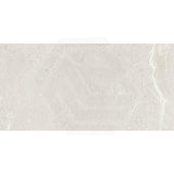 Monza Sola SurfaceTec Light Grey Marble Look 300/600/1200mm Tile
