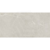 Monza Sola SurfaceTec Light Grey Marble Look 300/600/1200mm Tile