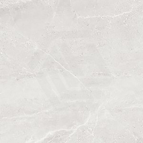 Monza Storm SurfaceTec Medium Grey Marble Look 300/600/1200mm Tile