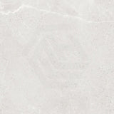 Monza Storm SurfaceTec Medium Grey Marble Look 300/600/1200mm Tile