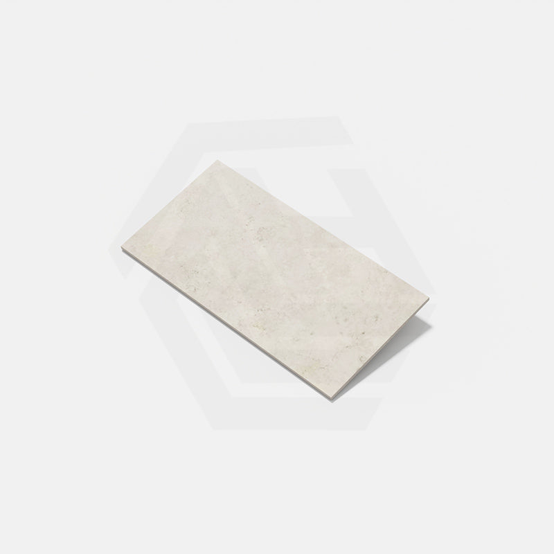 NAVONA Bianco SurfaceTec Beige Travertine Look 300/600/1200mm Tile