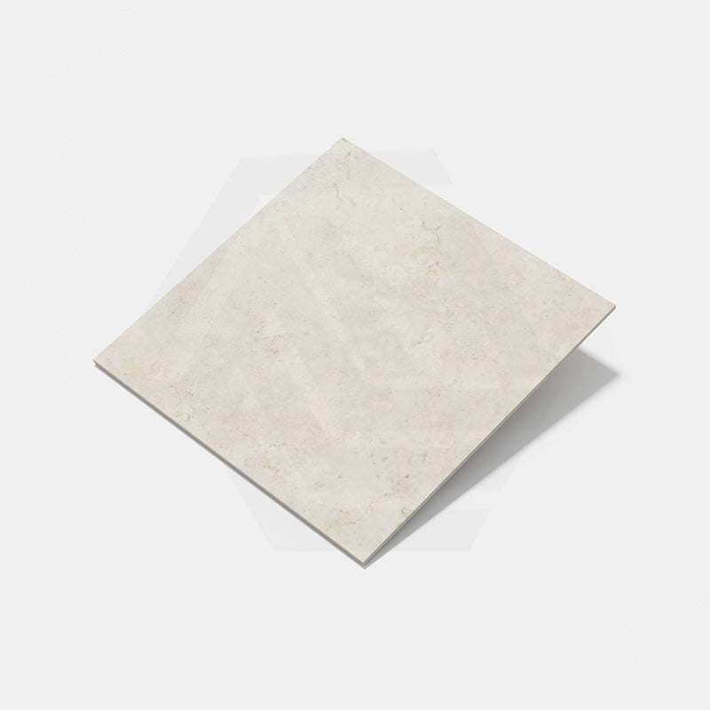 NAVONA Bianco SurfaceTec Beige Travertine Look 300/600/1200mm Tile