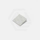 NAVONA Chalk SurfaceTec White Travertine Look 300/600/1200mm Tile