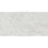 NAVONA Chalk SurfaceTec White Travertine Look 300/600/1200mm Tile