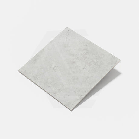 NAVONA Chalk SurfaceTec White Travertine Look 300/600/1200mm Tile