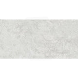 NAVONA Chalk SurfaceTec White Travertine Look 300/600/1200mm Tile