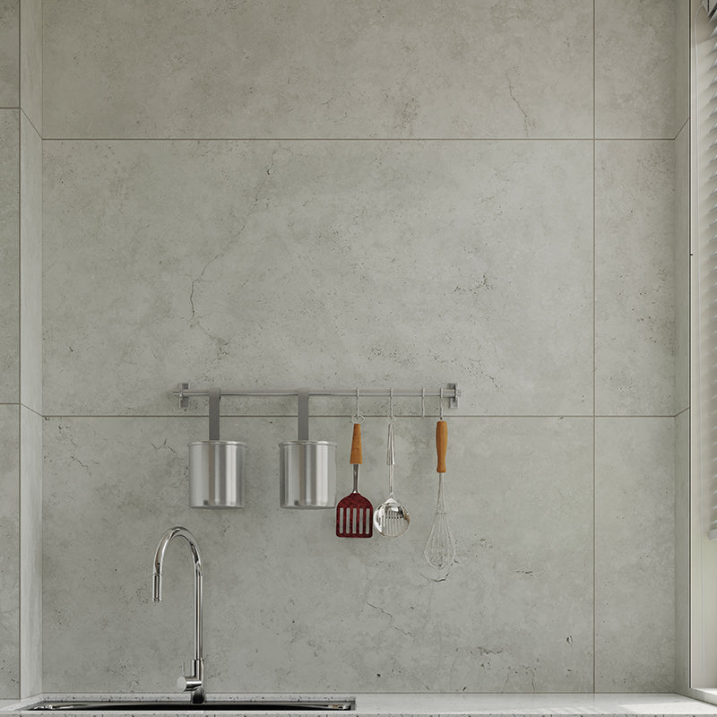 NAVONA Chalk SurfaceTec Travertine Look 300/600/1200mm Tile