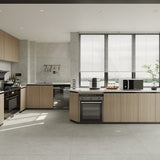 NAVONA Chalk SurfaceTec Travertine Look 300/600/1200mm Tile