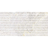 Anthology Crystal Stone Look 300x600mm Matt Scoring Feature Tile